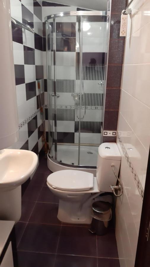 Guest House Bulgari Kazanlak Ngoại thất bức ảnh